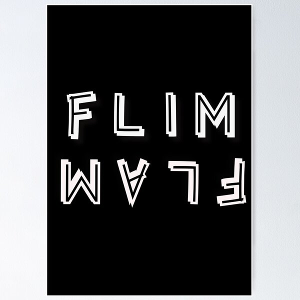 Item preview, Flim Flam designed and sold by gjen53.