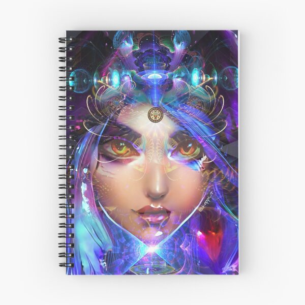 Item preview, Cosmic Warrior 1 designed and sold by Kappi.