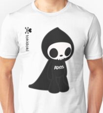 ADIOS - TOKIDOKI Unisex T-Shirt
