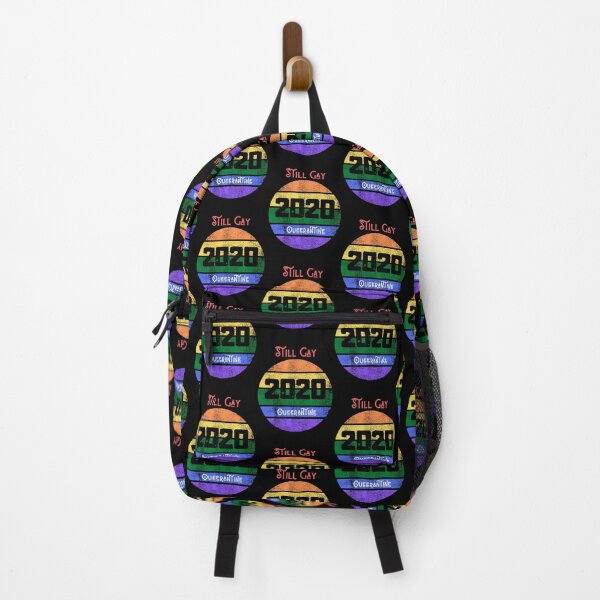 Item preview, Still Gay 2020 Queerantine designed and sold by somebasic.