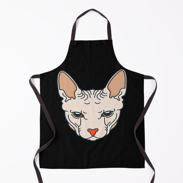 Item preview, Funny Hairless Cat Bald is Beautiful designed and sold by DiamondStore1.