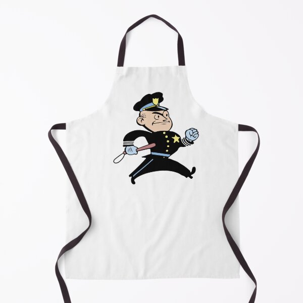 Item preview, Cop Retro designed and sold by ArtofDissent.