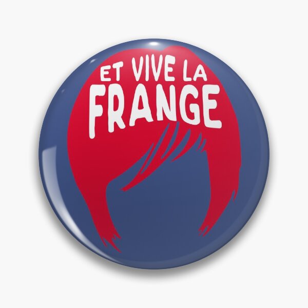 Item preview, ET VIVE LA FRANGE designed and sold by SPACESHEEP0202.