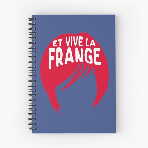 Item preview, ET VIVE LA FRANGE designed and sold by SPACESHEEP0202.