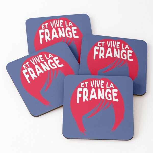 Item preview, ET VIVE LA FRANGE designed and sold by SPACESHEEP0202.