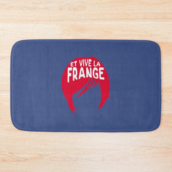 Item preview, ET VIVE LA FRANGE designed and sold by SPACESHEEP0202.