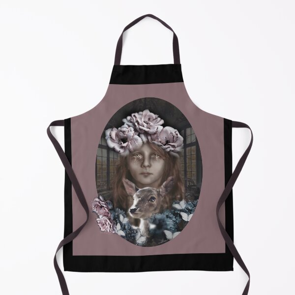 Item preview, Le Chasse ( the hunted)  designed and sold by MarleyArt123.