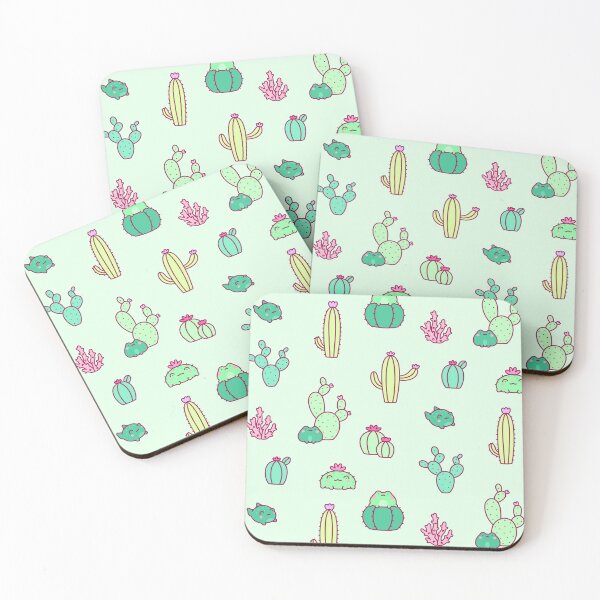 Item preview, FROGGY CACTUS GREEN designed and sold by maobao.