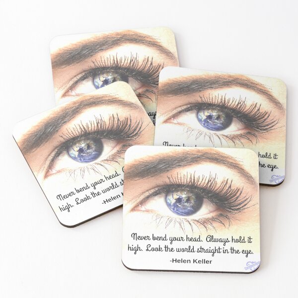 Item preview, Never bend your head. Always hold it high designed and sold by Caregiverology.