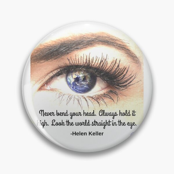Item preview, Never bend your head. Always hold it high designed and sold by Caregiverology.