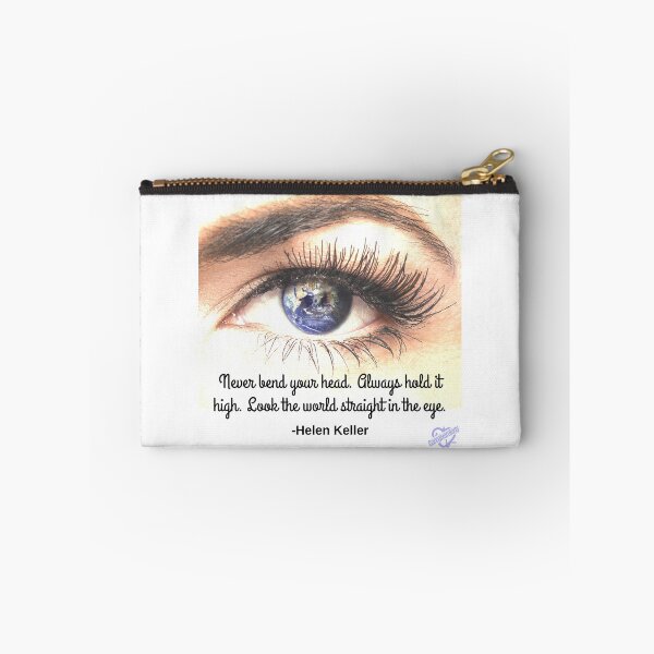 Item preview, Never bend your head. Always hold it high designed and sold by Caregiverology.