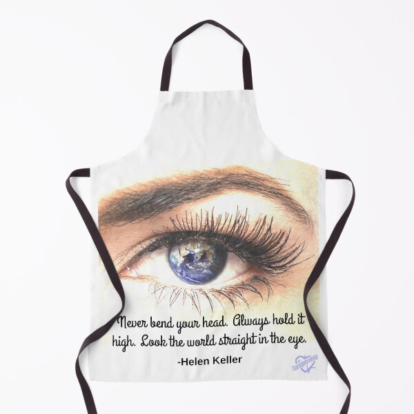 Item preview, Never bend your head. Always hold it high designed and sold by Caregiverology.
