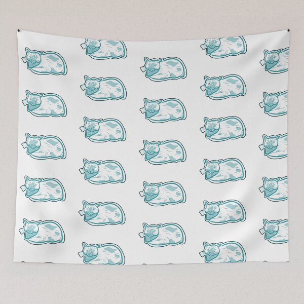 Item preview, Babpy Cat designed and sold by Pyam Morin.