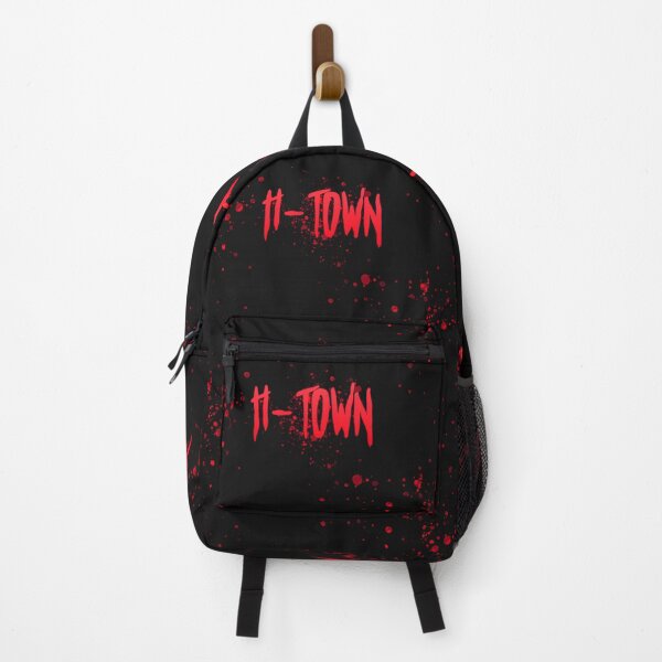 Item preview, H - TOWN..... designed and sold by mademan3.