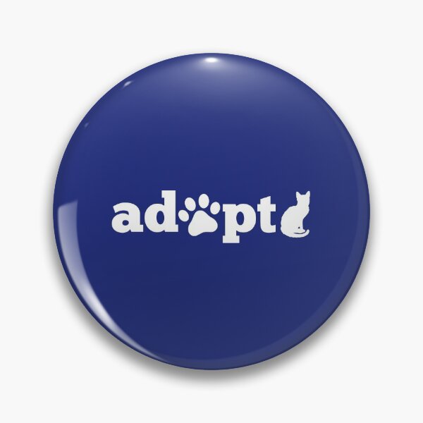 Item preview, Cat Adoption designed and sold by zdshannon.