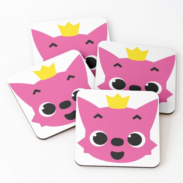 Item preview, Pink Fong Portrait designed and sold by FongFotos.