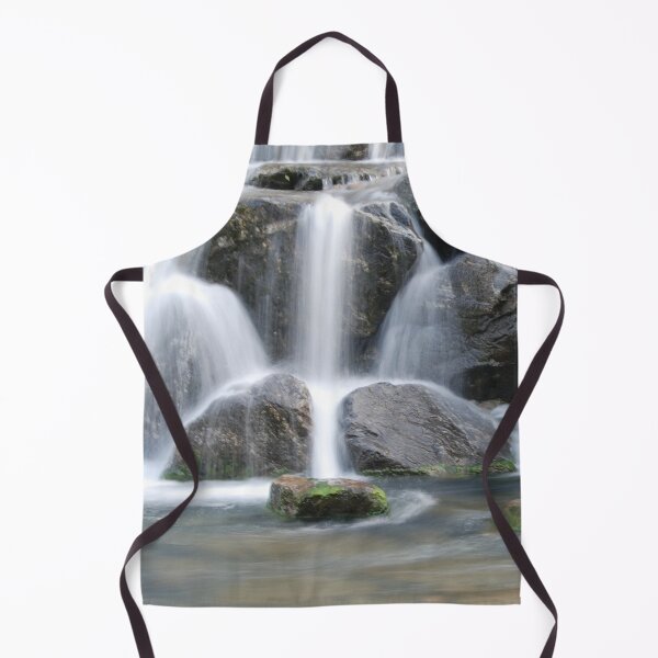 Item preview, RIVER WATERFALL ROCKS | Nature Photo designed and sold by PhotoStory.
