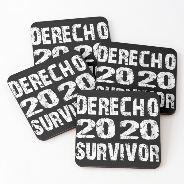 Item preview, Sobreviviente Derecho 2020 designed and sold by Brigitte98.