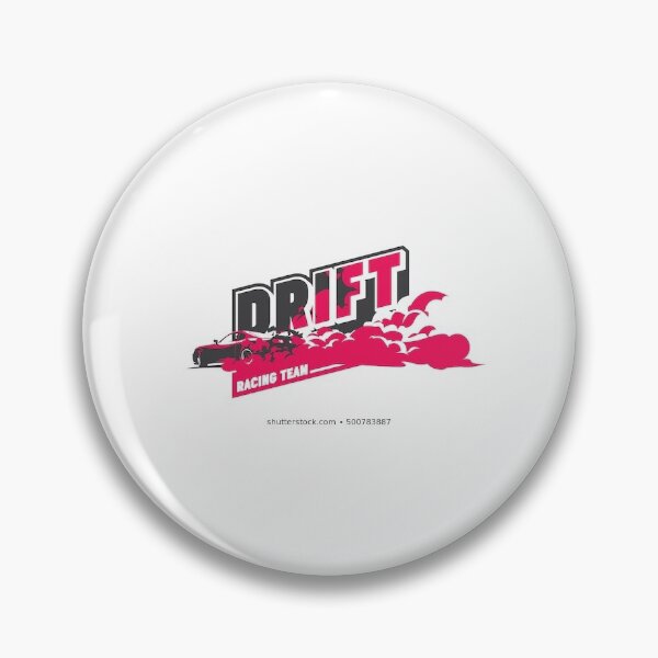 Item preview, Drift designed and sold by craftedbycale.