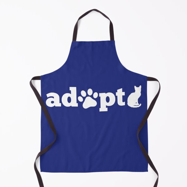 Item preview, Cat Adoption designed and sold by zdshannon.