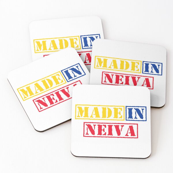 Item preview, Made in Neiva Colombia designed and sold by xesed.