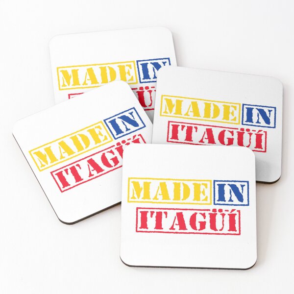 Item preview, Made in Itagui Colombia designed and sold by xesed.