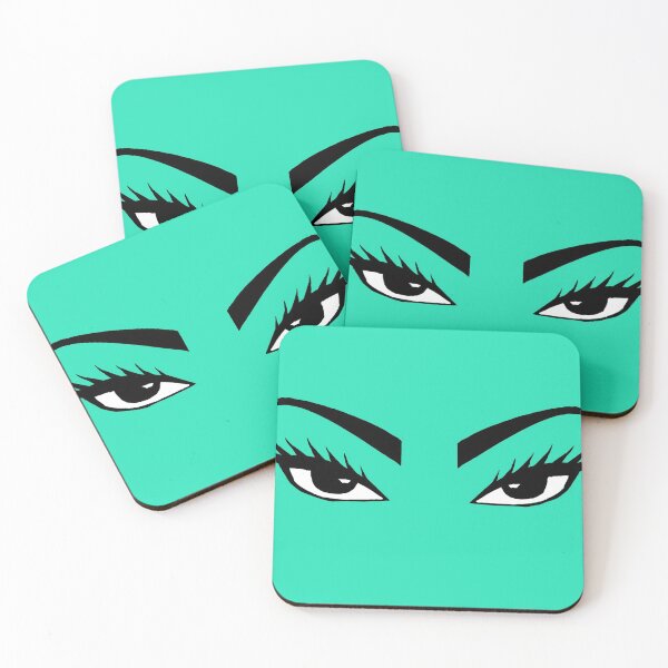 Item preview, Aqua Eyes designed and sold by AserDreamasters.