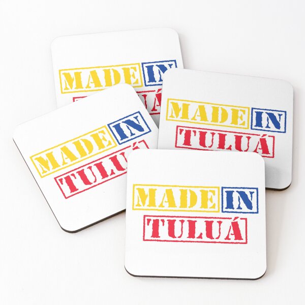 Item preview, Made in Tulua Colombia designed and sold by xesed.