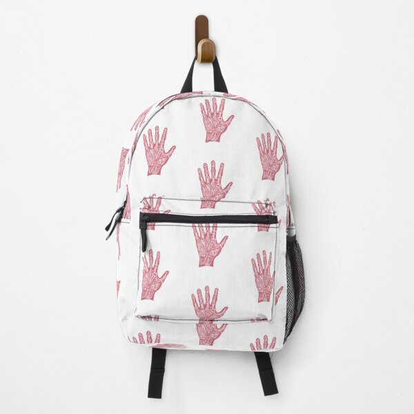 Item preview, Magic palm engraving designed and sold by whitecrow-runa.