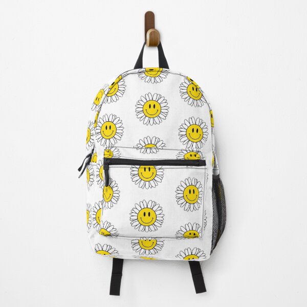 Item preview, smiley flower designed and sold by StuckOnYou!.