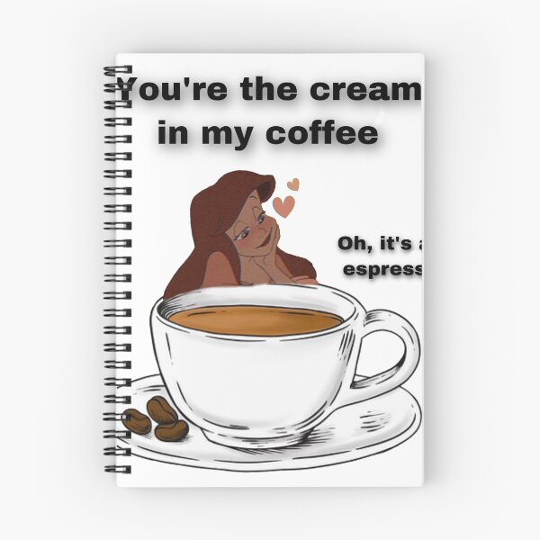 Item preview, Coffee coffee designed and sold by Weaam1998.