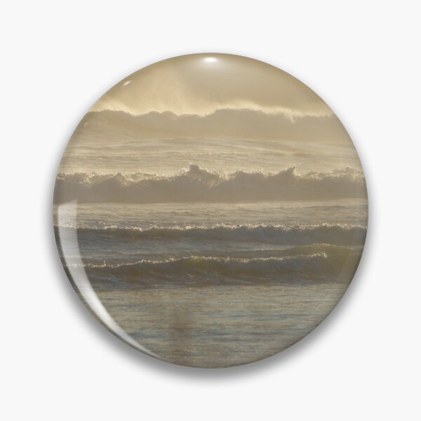 Item preview, Misty sea. designed and sold by Anne Scantlebury.