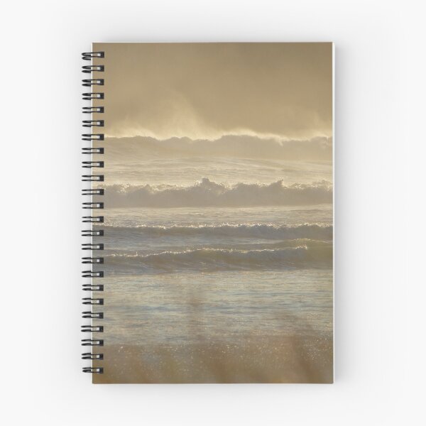 Item preview, Misty sea. designed and sold by Anne Scantlebury.