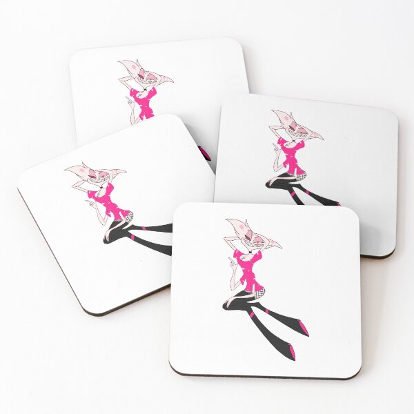 Item preview, Angel Dust designed and sold by violetmarissa19.