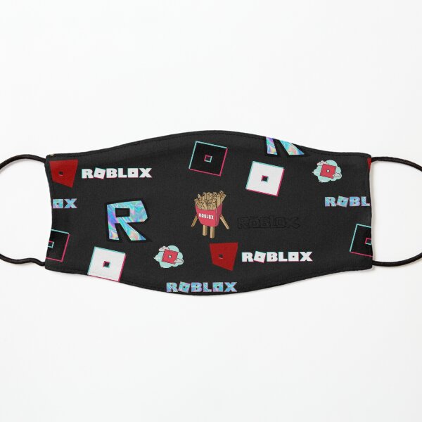 Neon Kids Masks Redbubble - got milk tie roblox