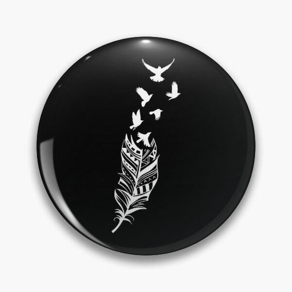 Item preview, Feather  designed and sold by The boys.