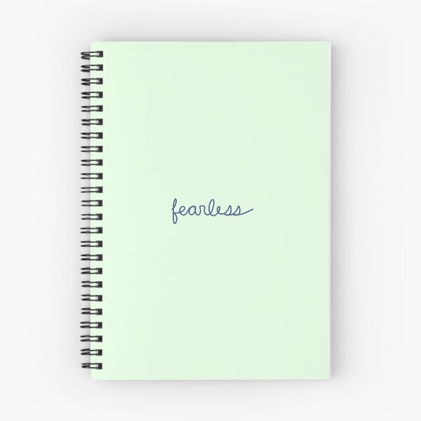 Item preview, fearless designed and sold by ericawessels.