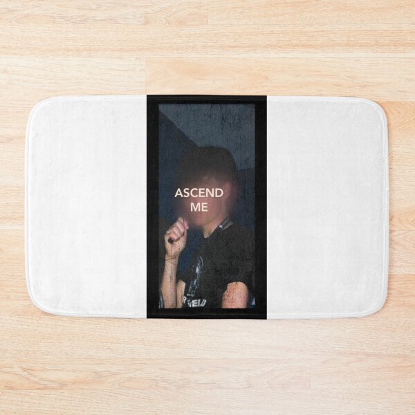 Item preview, Ascend Me Blurryface designed and sold by Niltomaga.