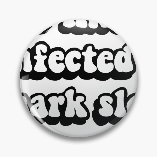 Item preview, it's like i'm infected by mark sloan designed and sold by howellyoudoin.