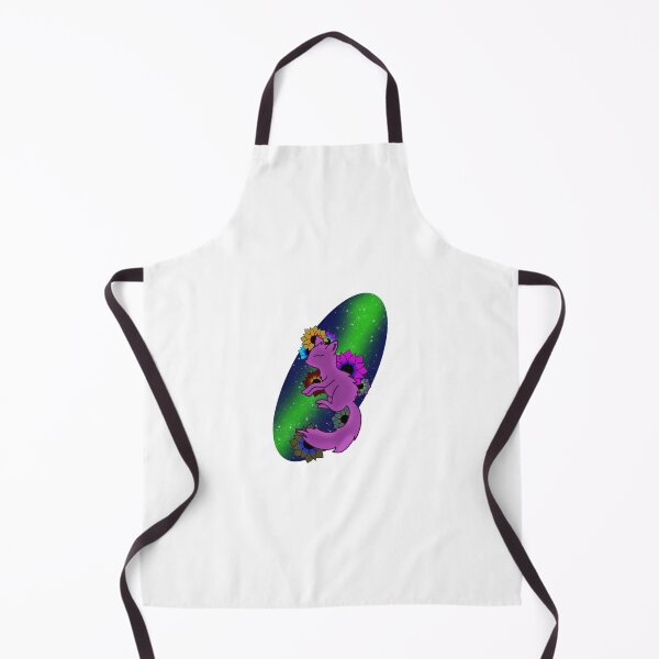 Item preview, Space Flower Cat designed and sold by violetmarissa19.