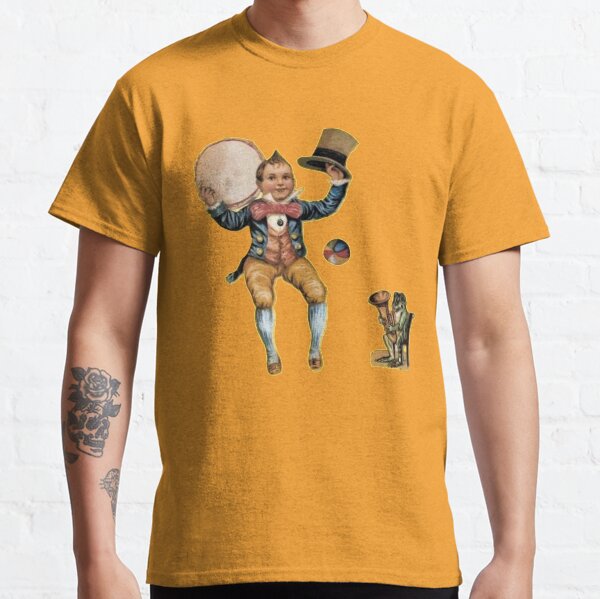 kevin ayers t shirt