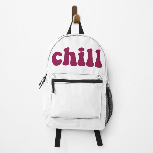 Item preview, chill designed and sold by jasleenM.