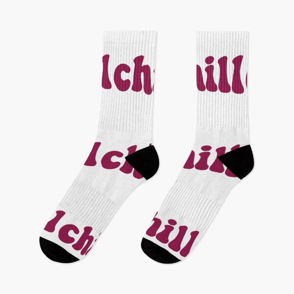 Item preview, chill designed and sold by jasleenM.
