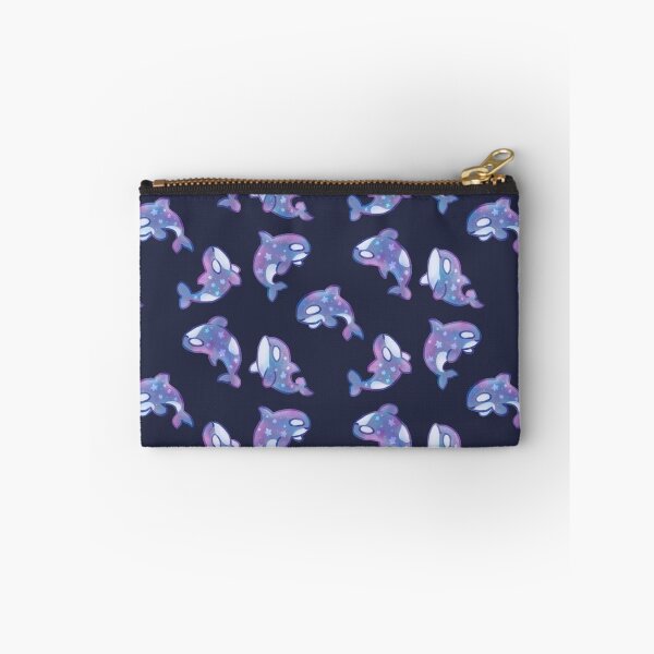 Item preview, Galaxy Stars Killer Whale Orca Pack designed and sold by SwaDesign.