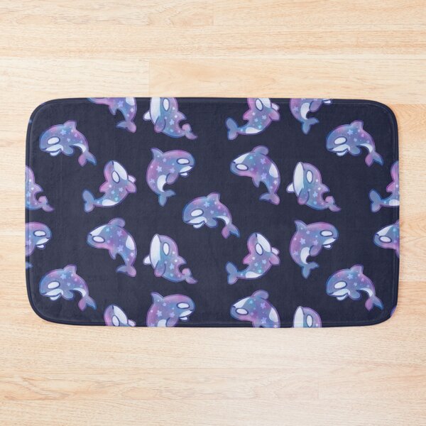 Item preview, Galaxy Stars Killer Whale Orca Pack designed and sold by SwaDesign.