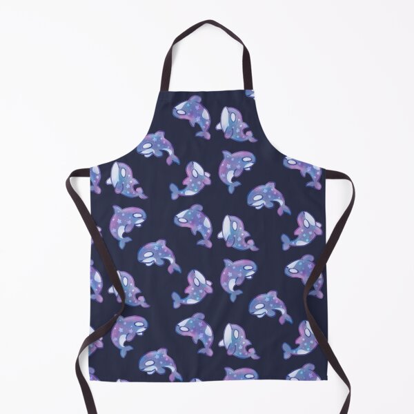 Item preview, Galaxy Stars Killer Whale Orca Pack designed and sold by SwaDesign.