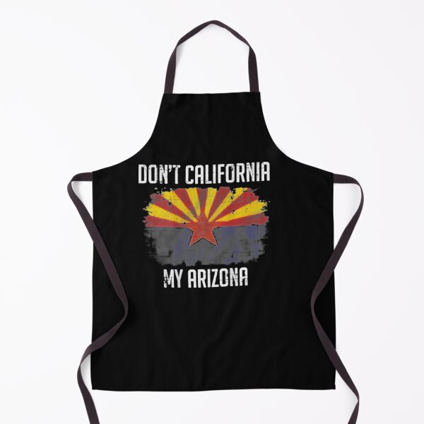 Item preview, Don't California My Arizona designed and sold by Lykhota97.