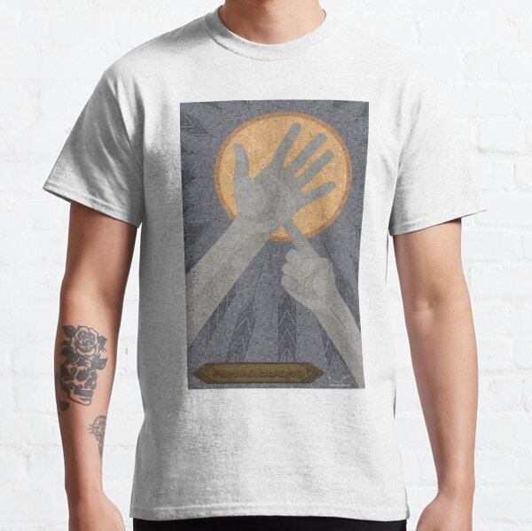 Classic T-Shirt