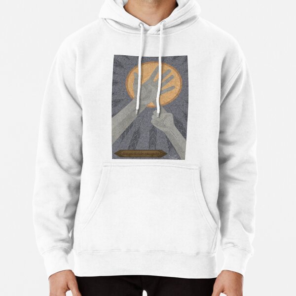 Hoodie (Pullover)