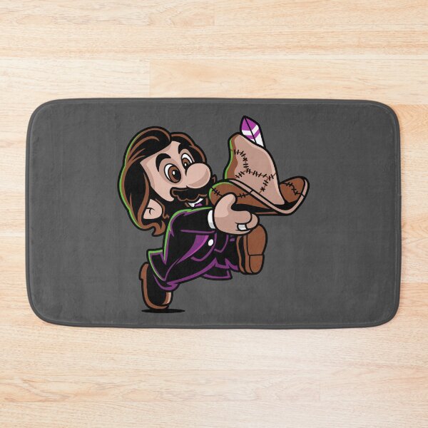 Item preview, Super Cursed Hat designed and sold by harebrained.